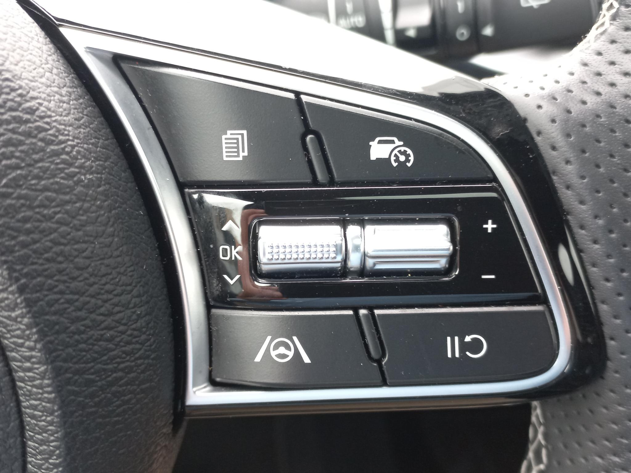 Foto van Kia Ceed