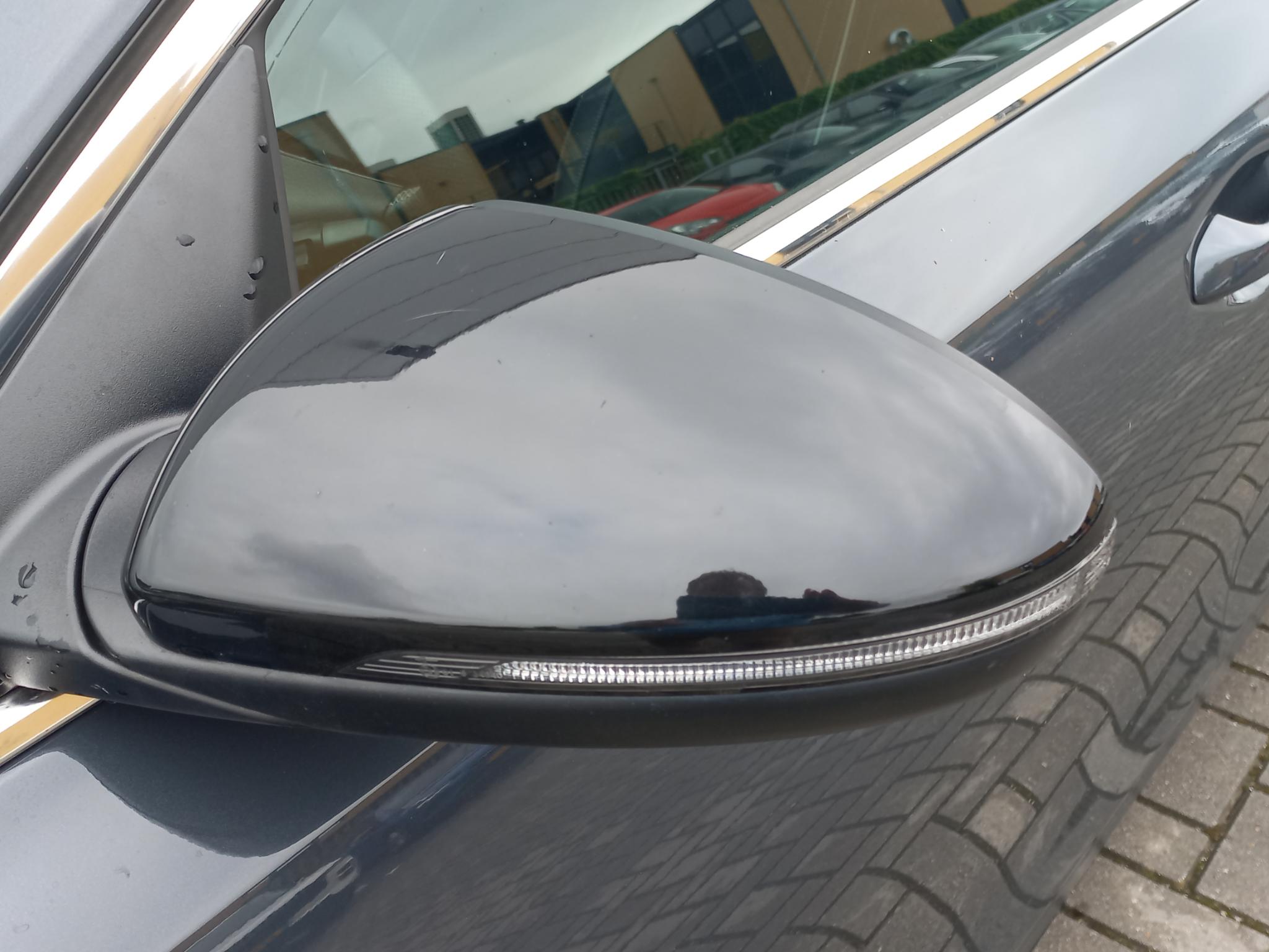 Foto van Kia Ceed