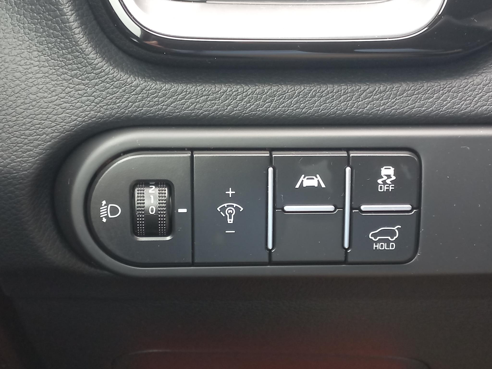 Foto van Kia Ceed
