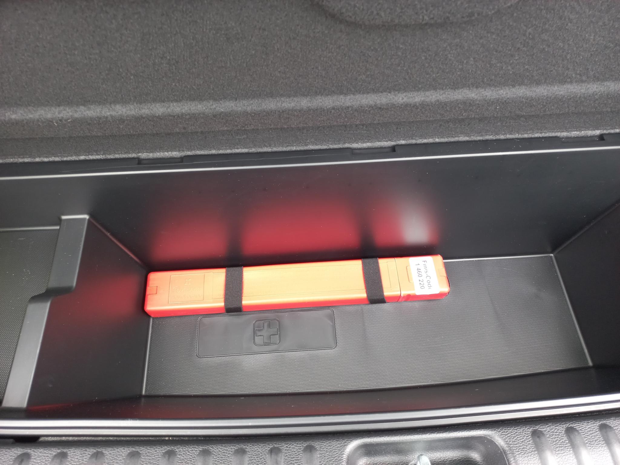 Foto van Kia Ceed