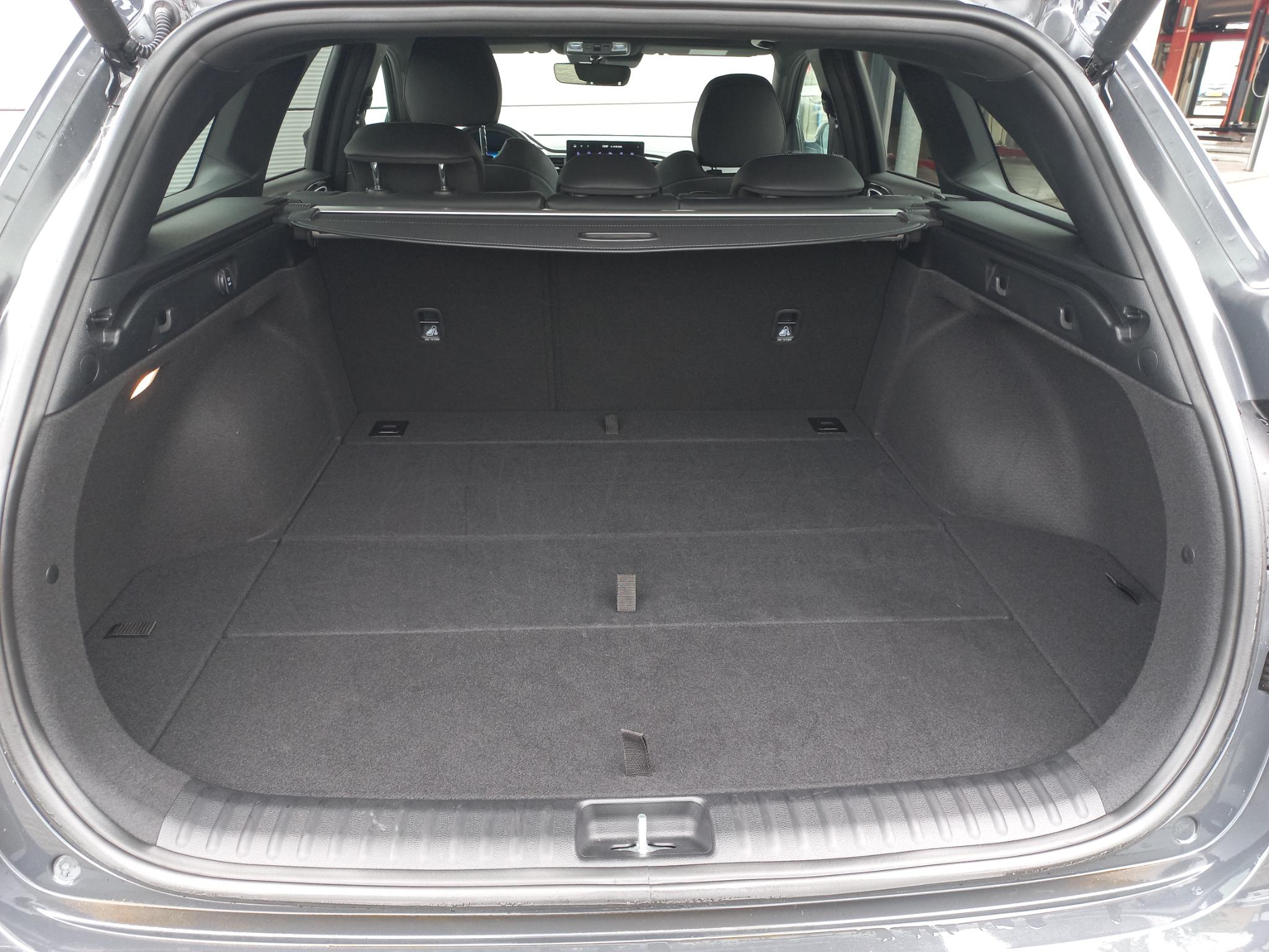Foto van Kia Ceed