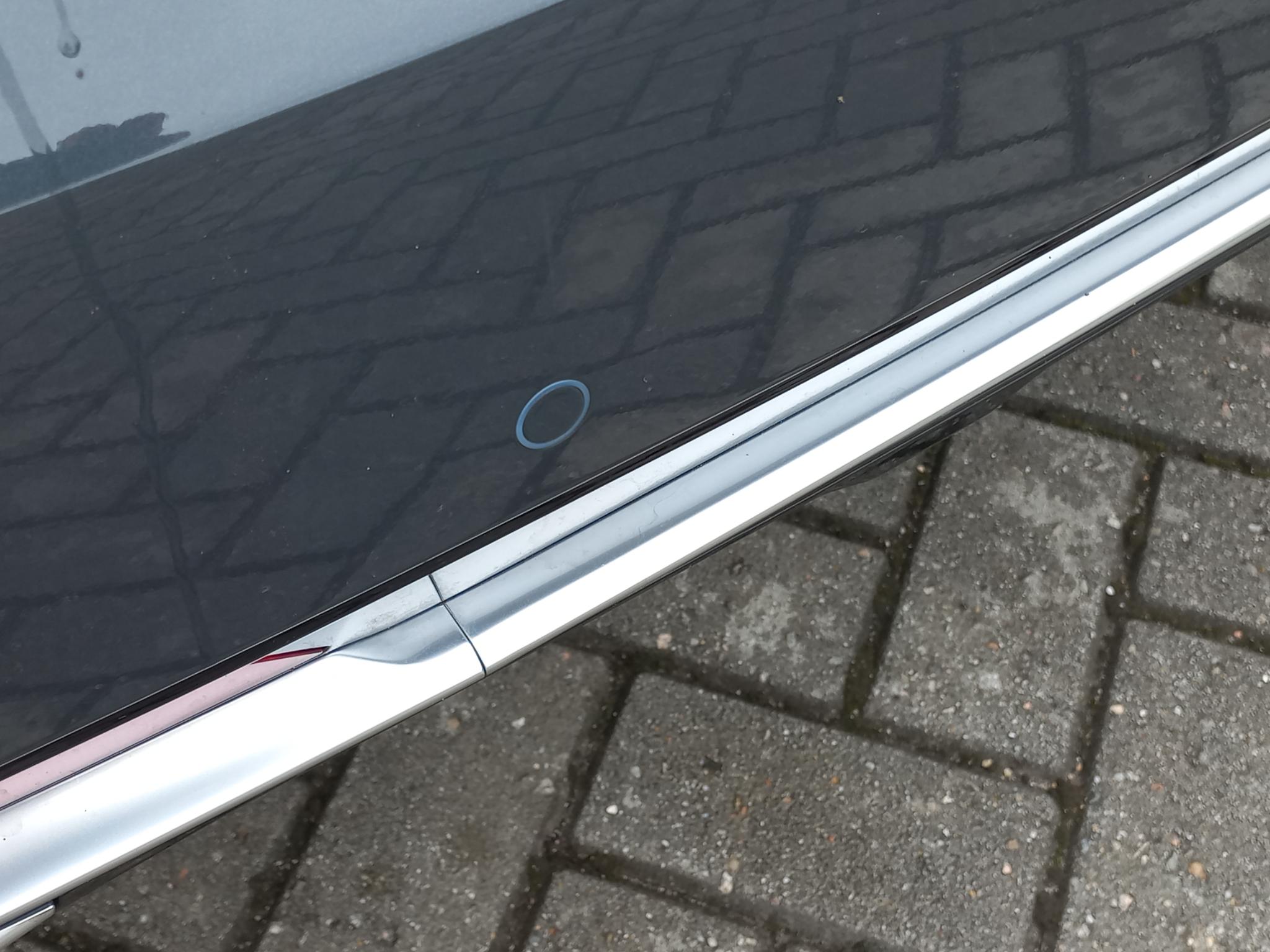 Foto van Kia Ceed