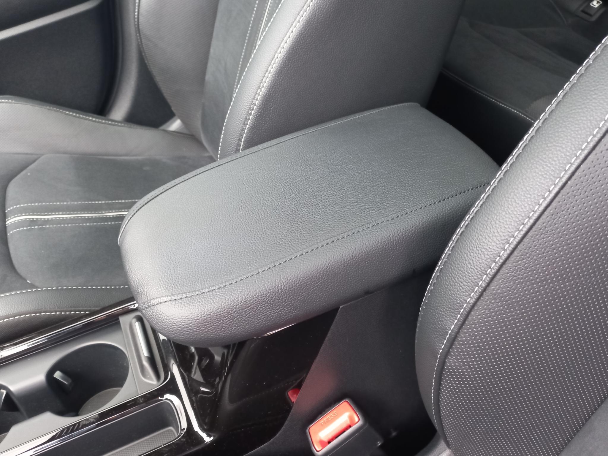 Foto van Kia Ceed