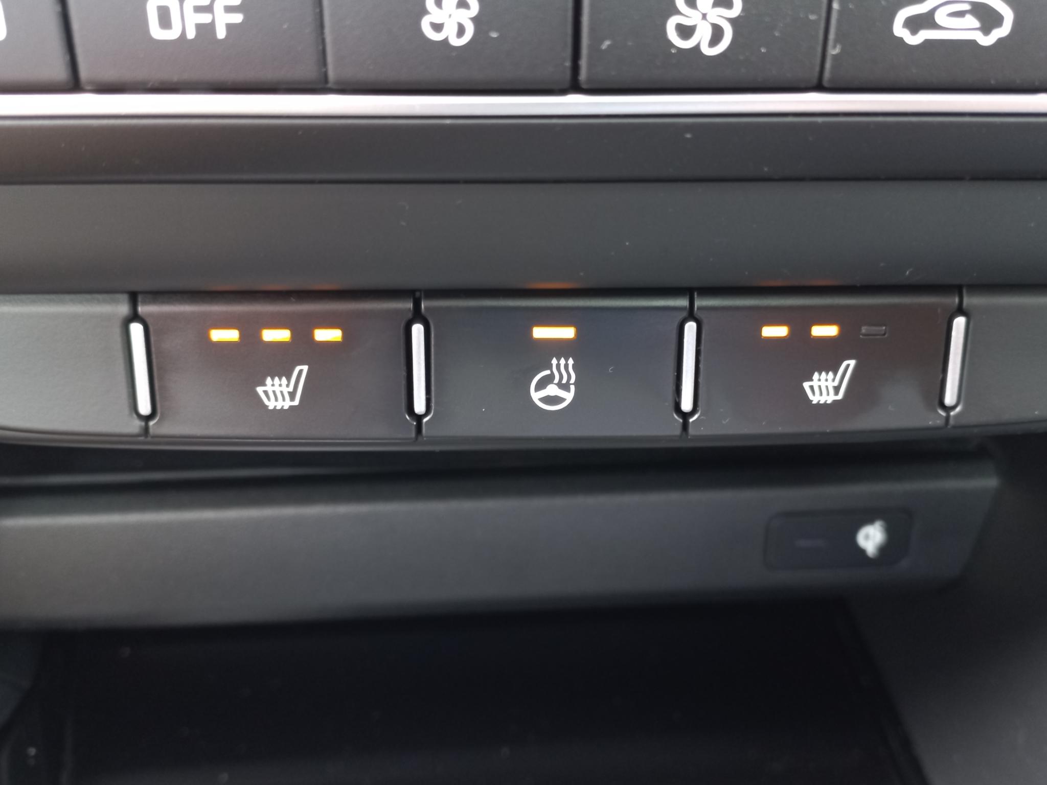 Foto van Kia Ceed
