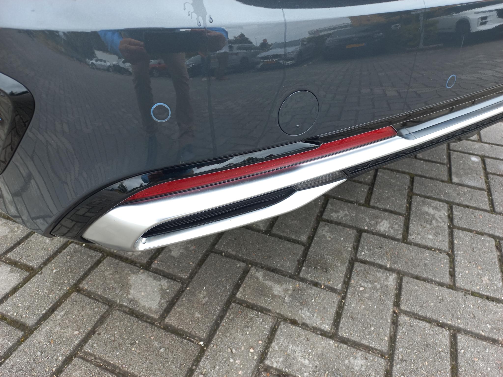 Foto van Kia Ceed