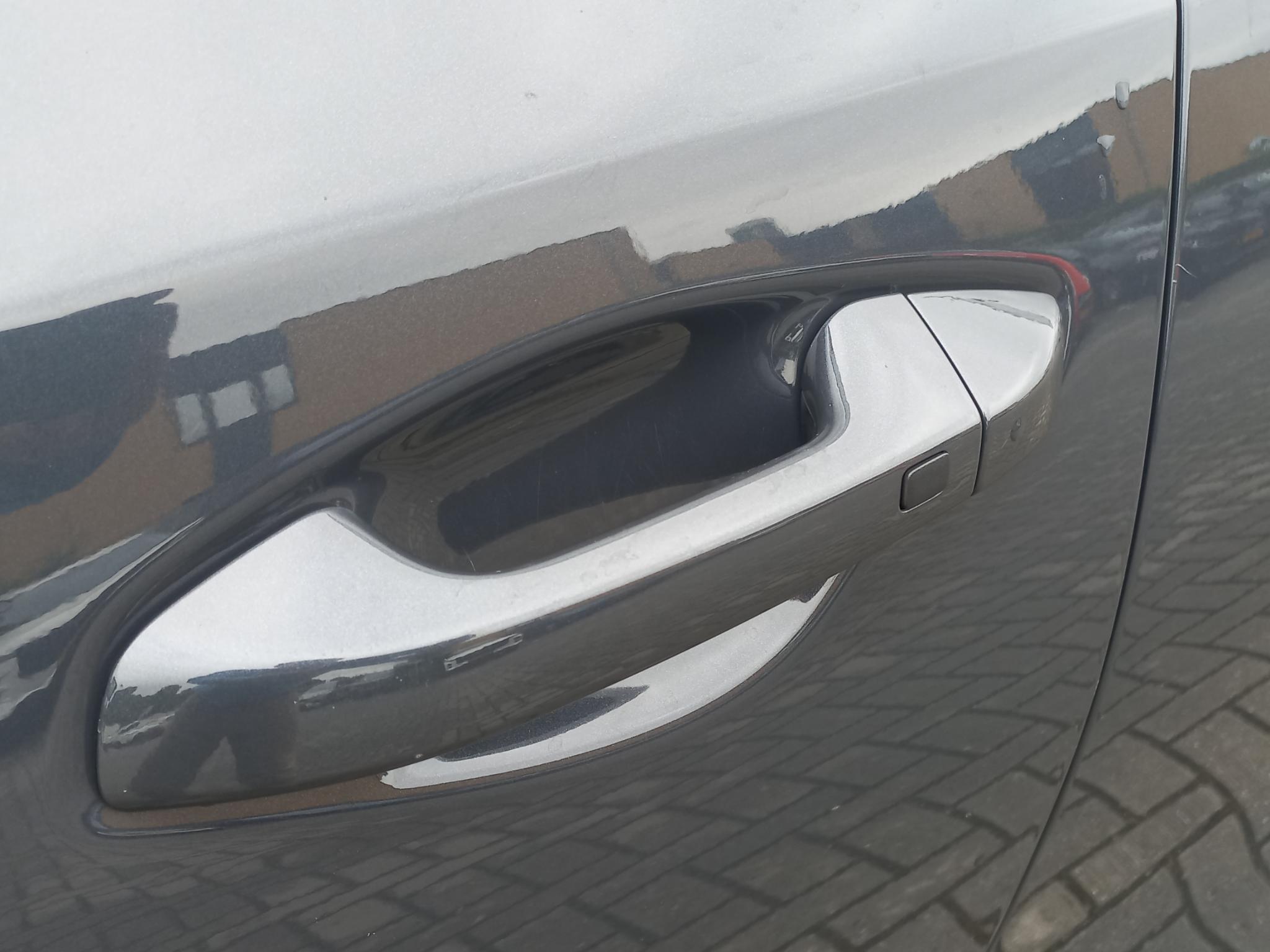 Foto van Kia Ceed