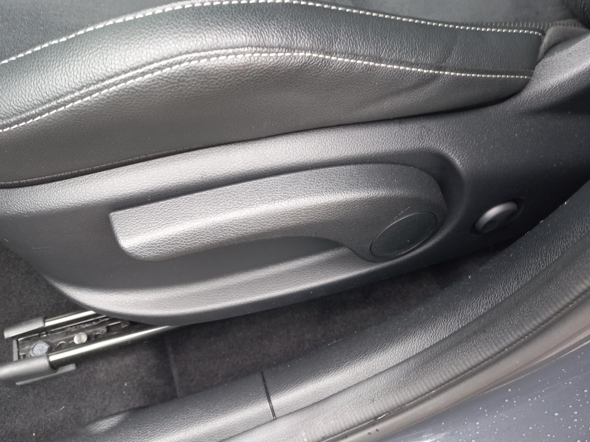 Foto van Kia Ceed