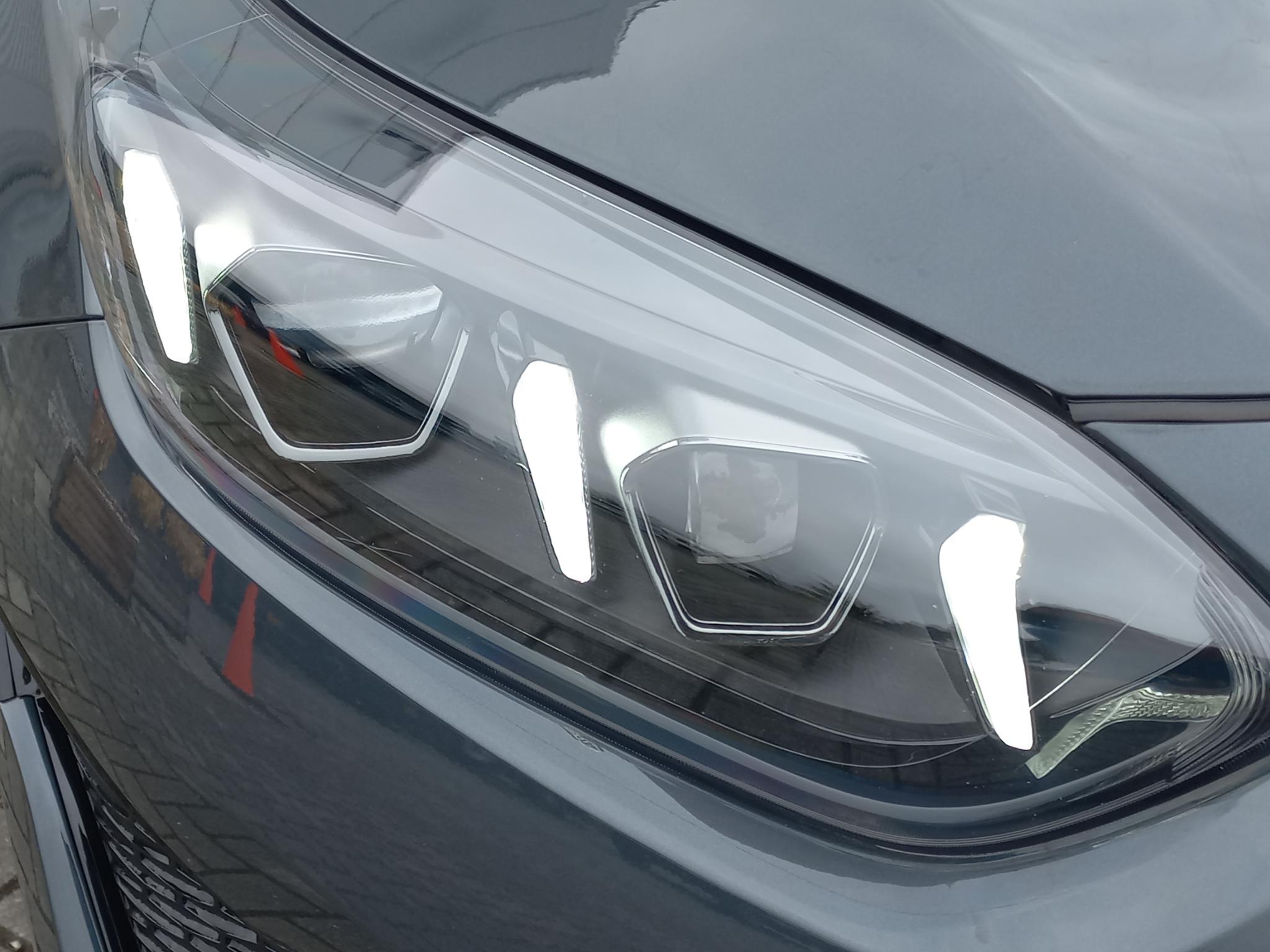 Foto van Kia Ceed