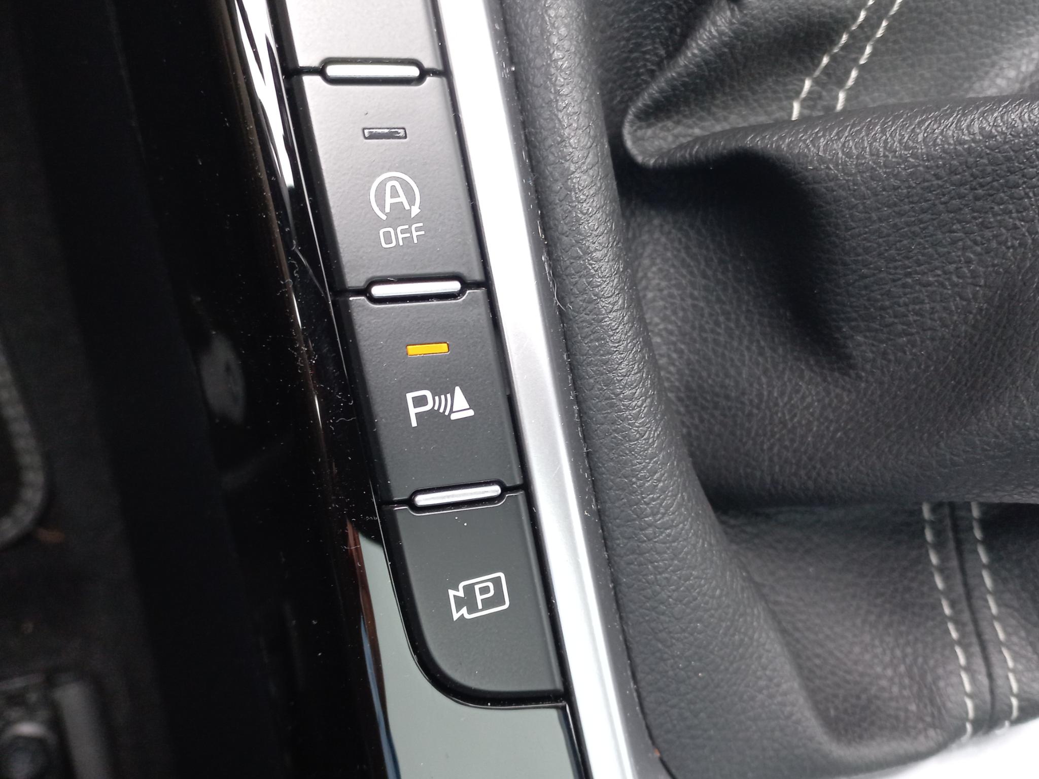 Foto van Kia Ceed