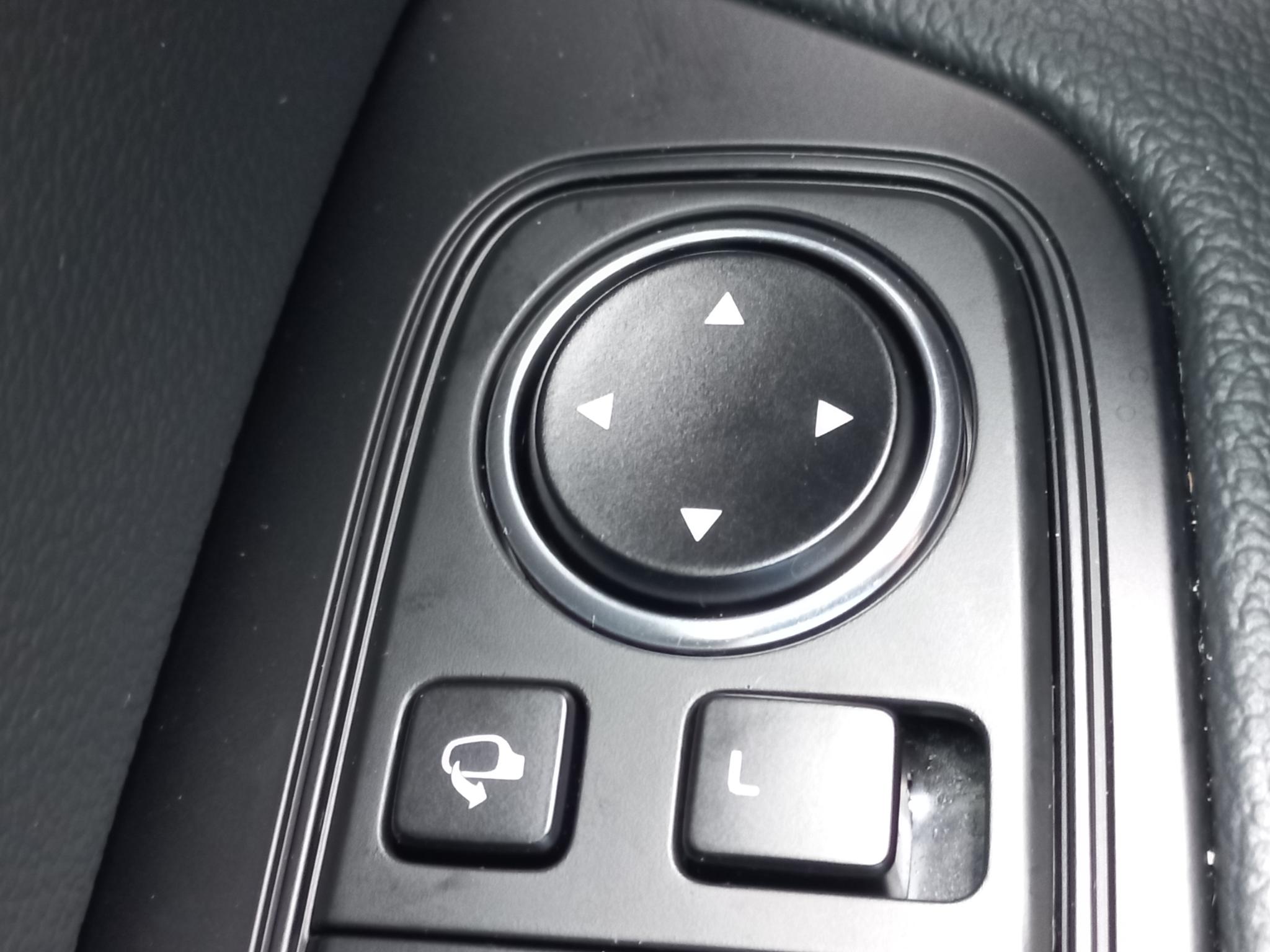 Foto van Kia Ceed