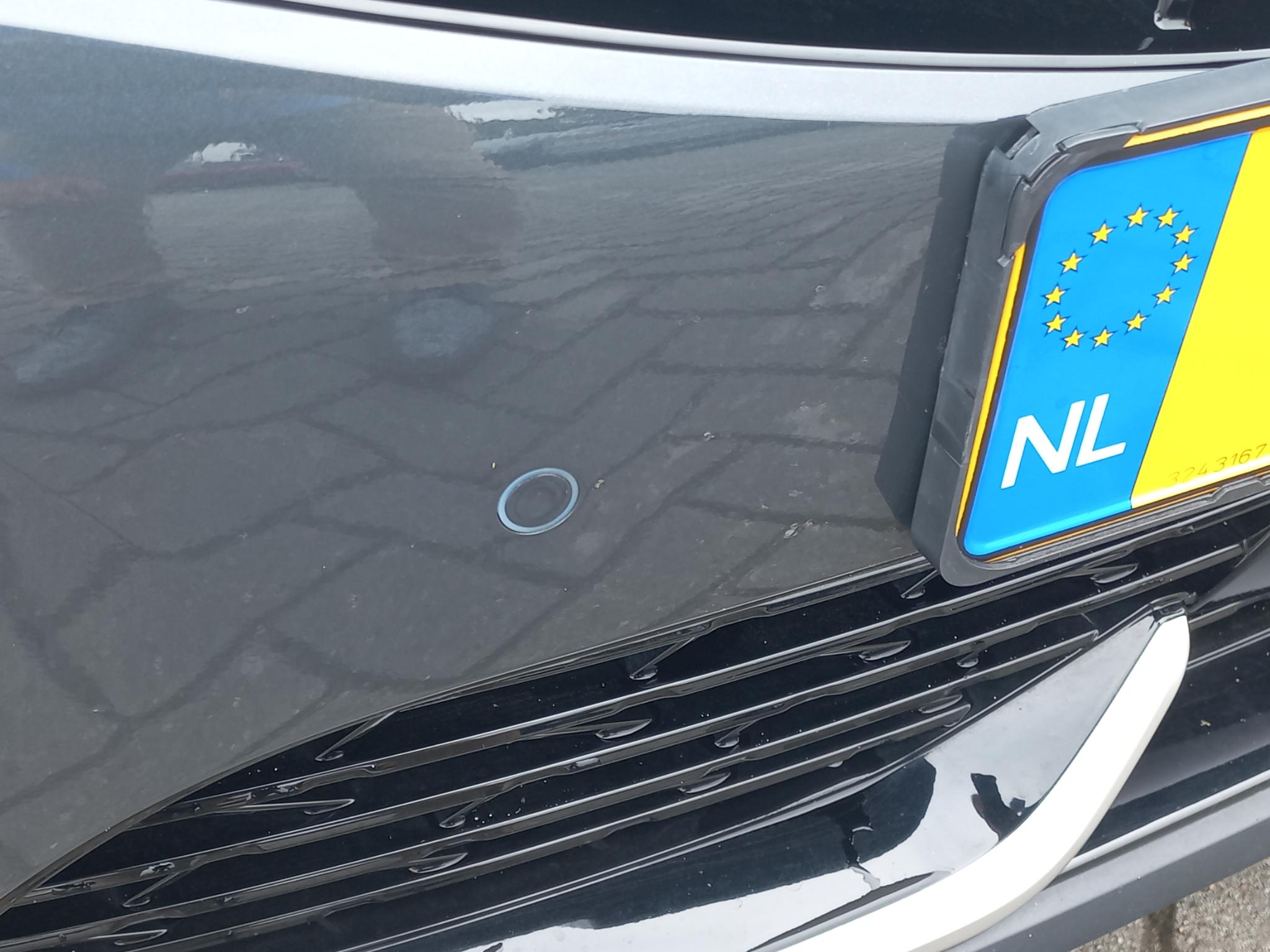 Foto van Kia Ceed