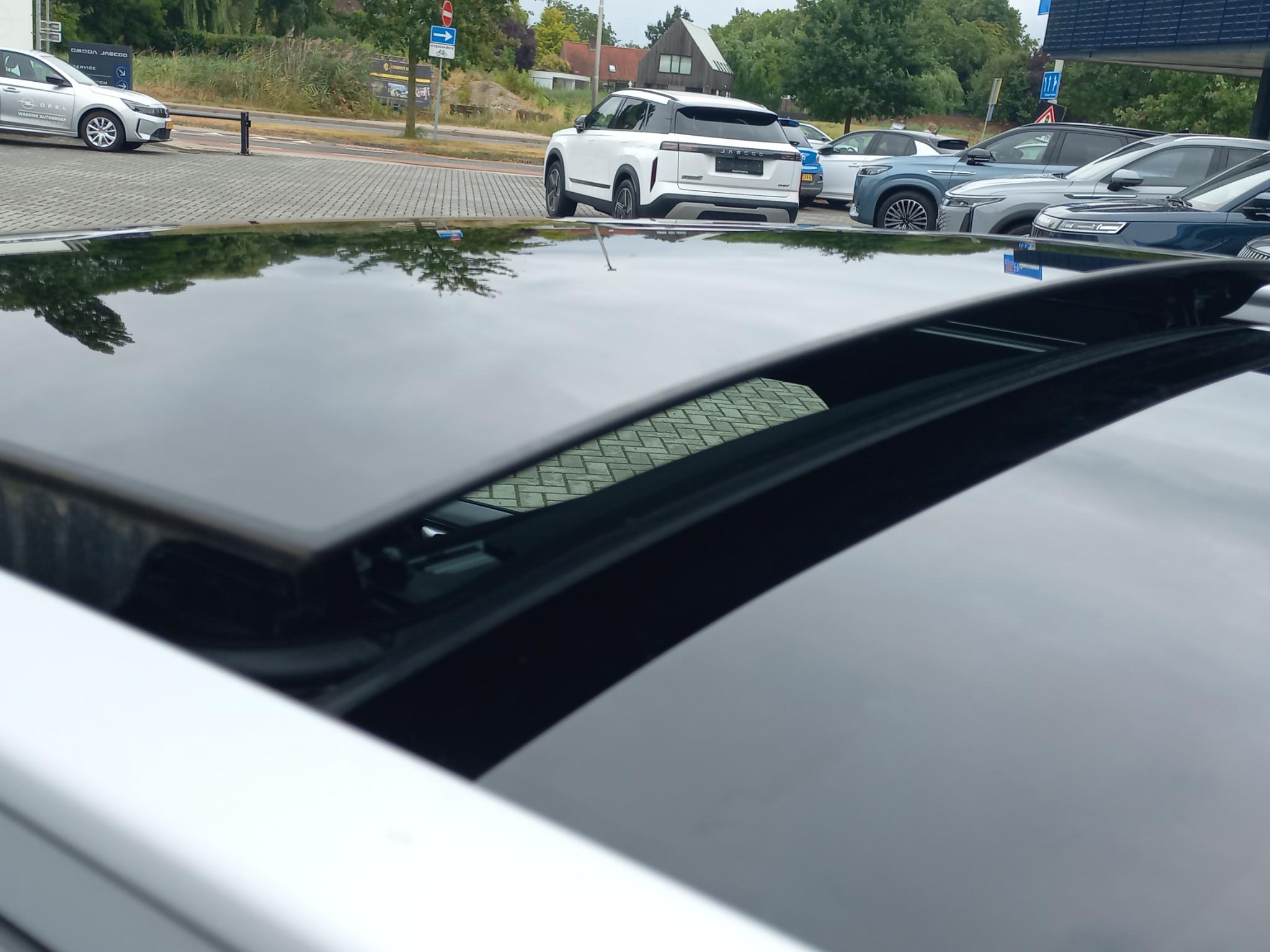Foto van Kia Ceed