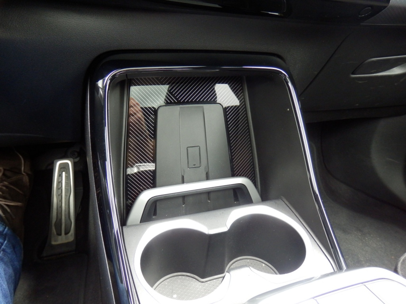 Foto van BMW X1
