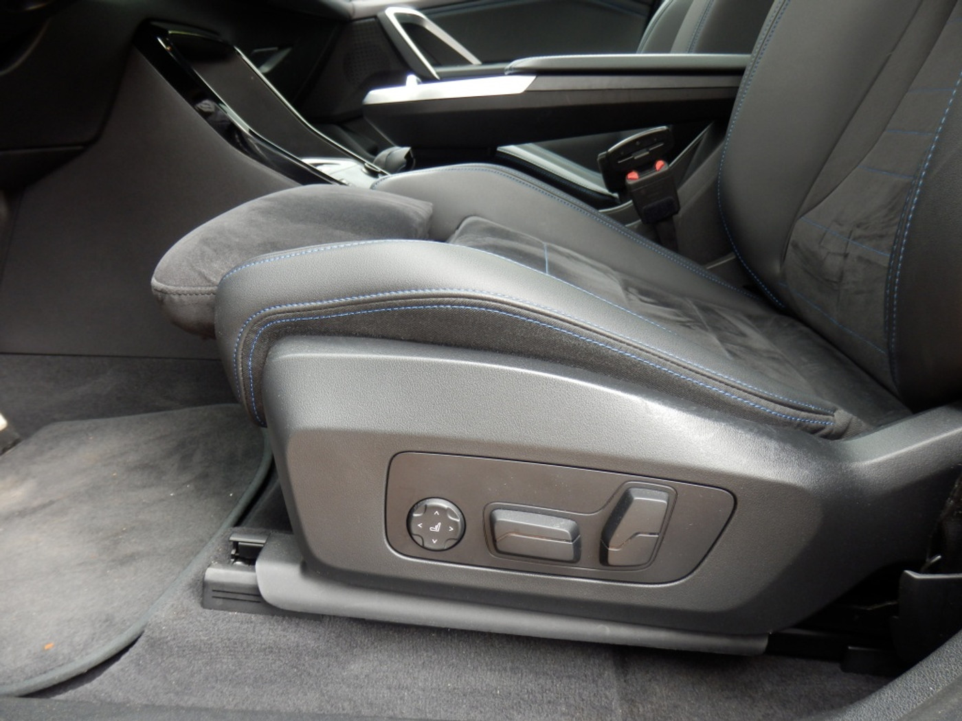 Foto van BMW X1