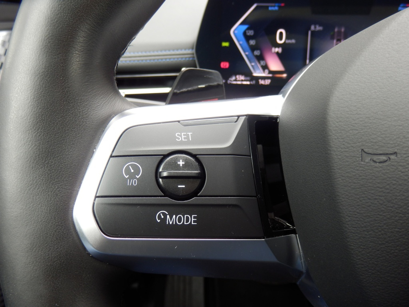 Foto van BMW X1