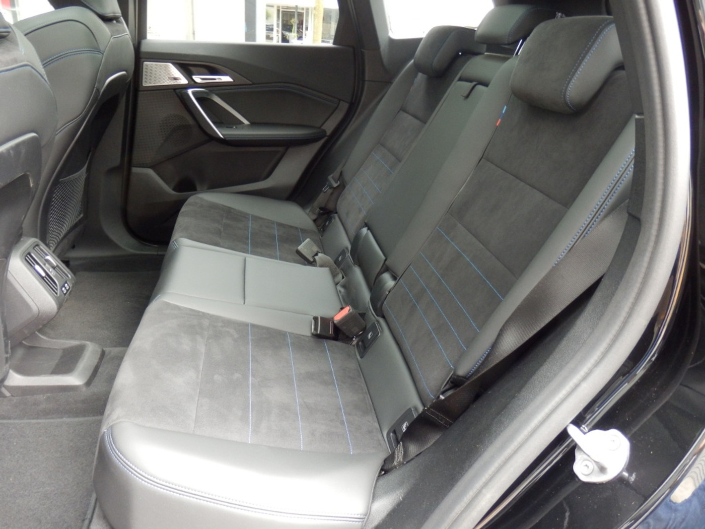 Foto van BMW X1
