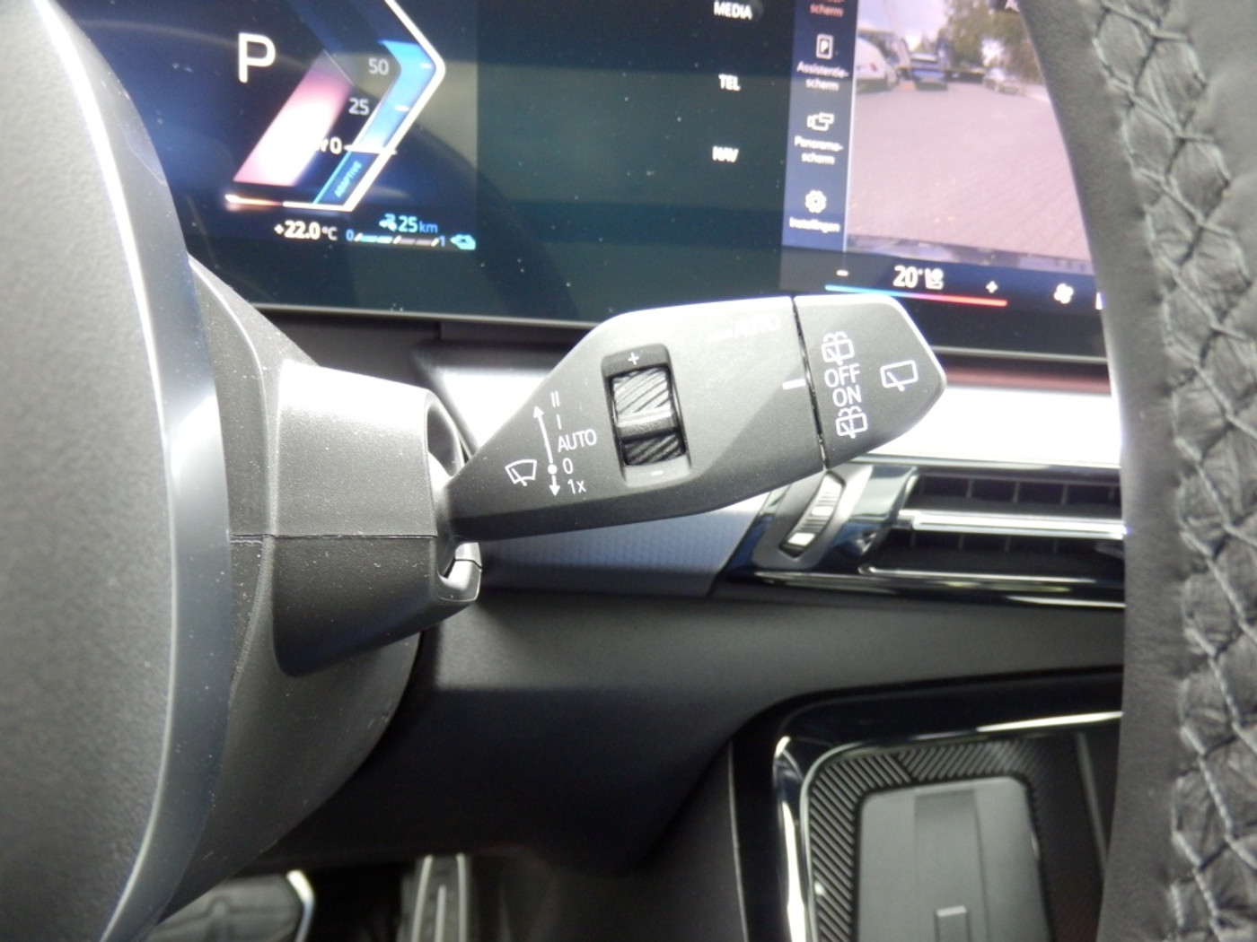 Foto van BMW X1