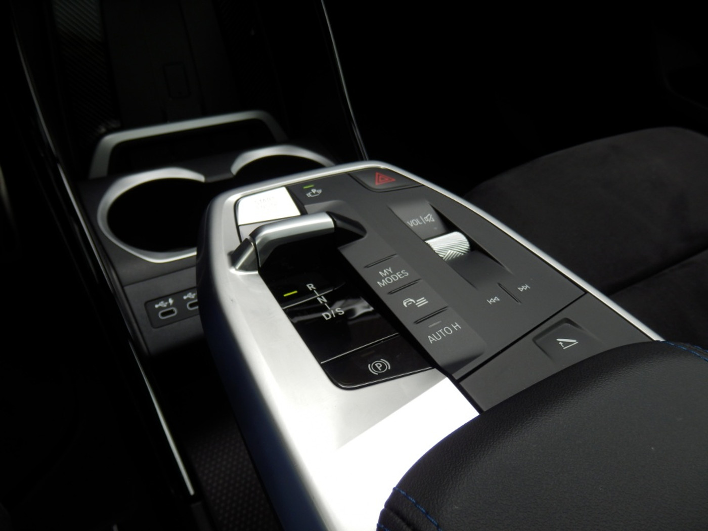 Foto van BMW X1