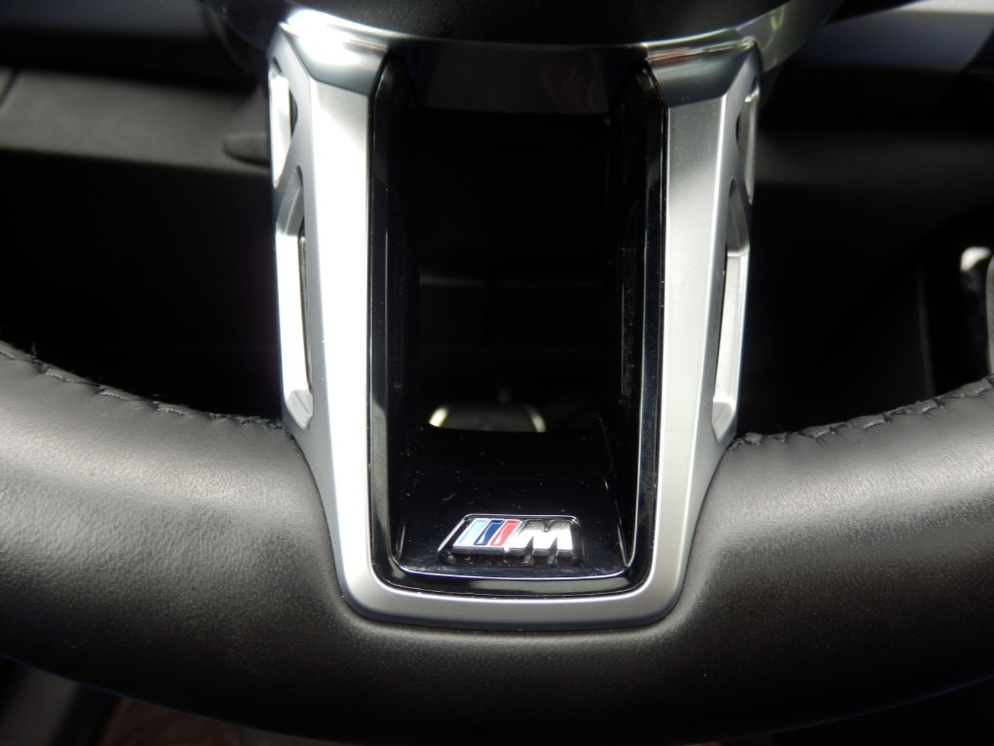 Foto van BMW X1