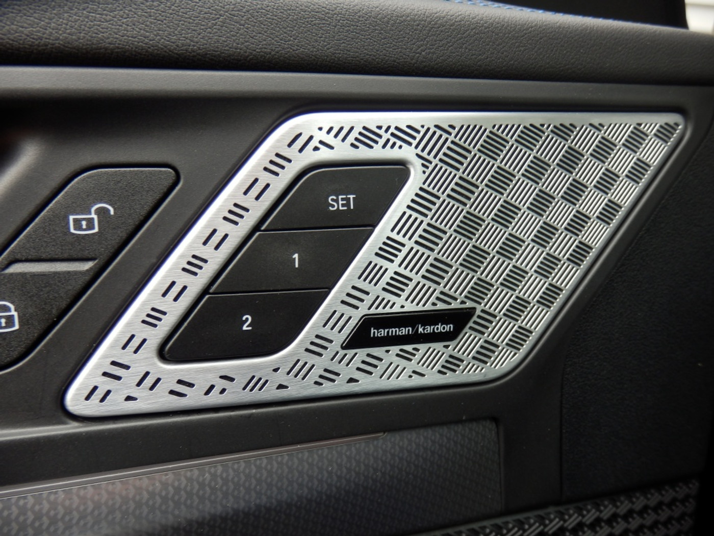 Foto van BMW X1