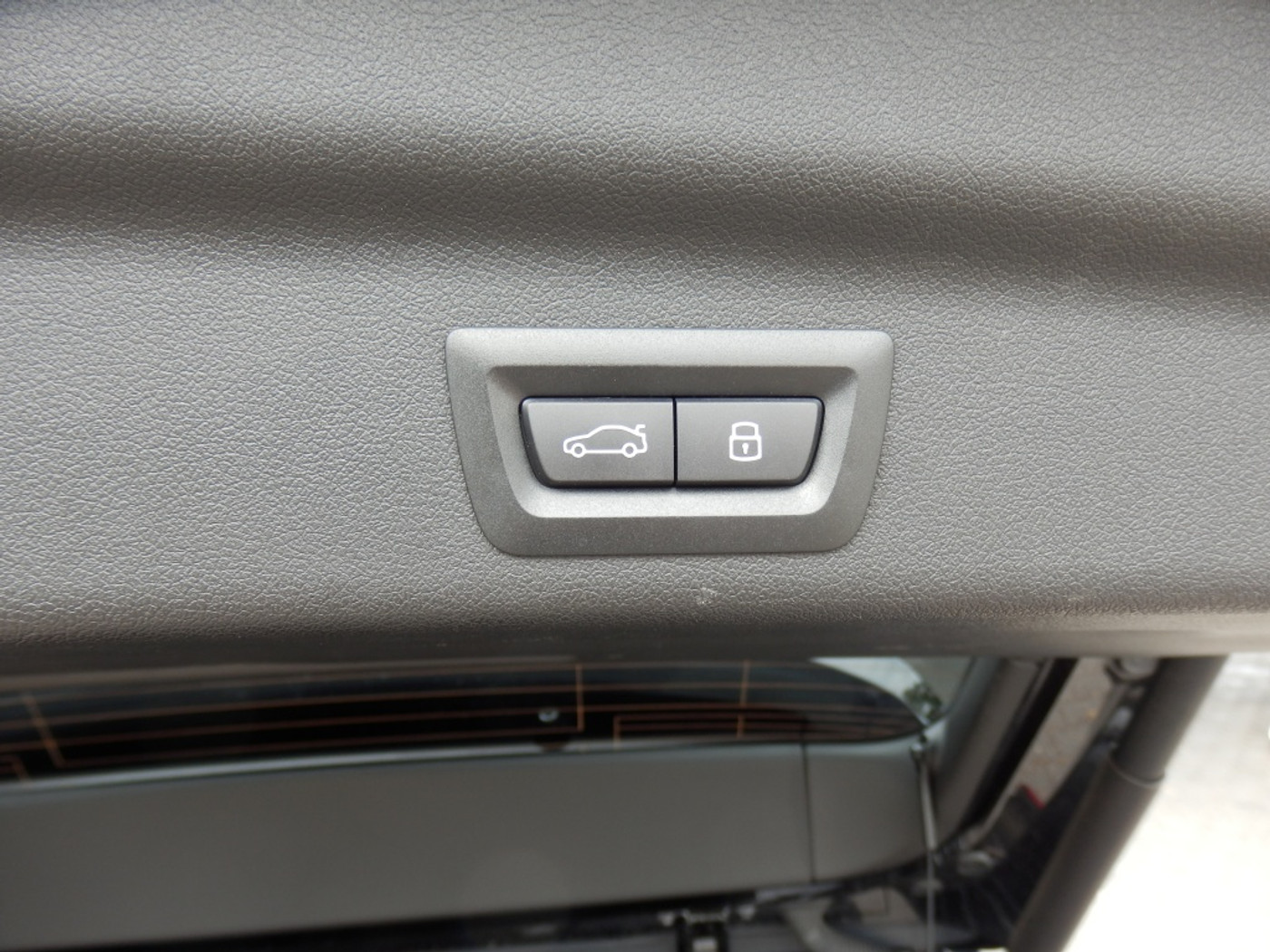 Foto van BMW X1