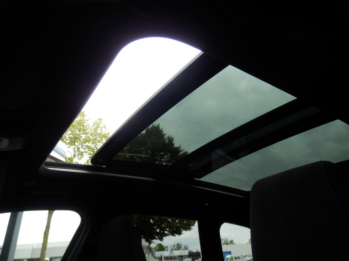 Foto van BMW X1