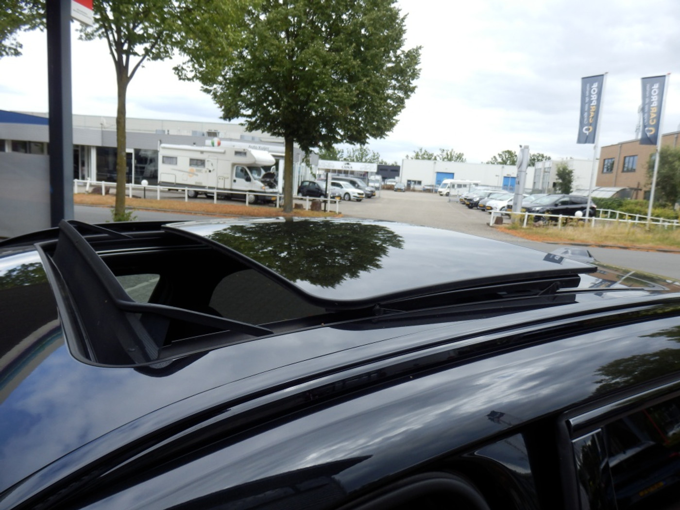 Foto van BMW X1