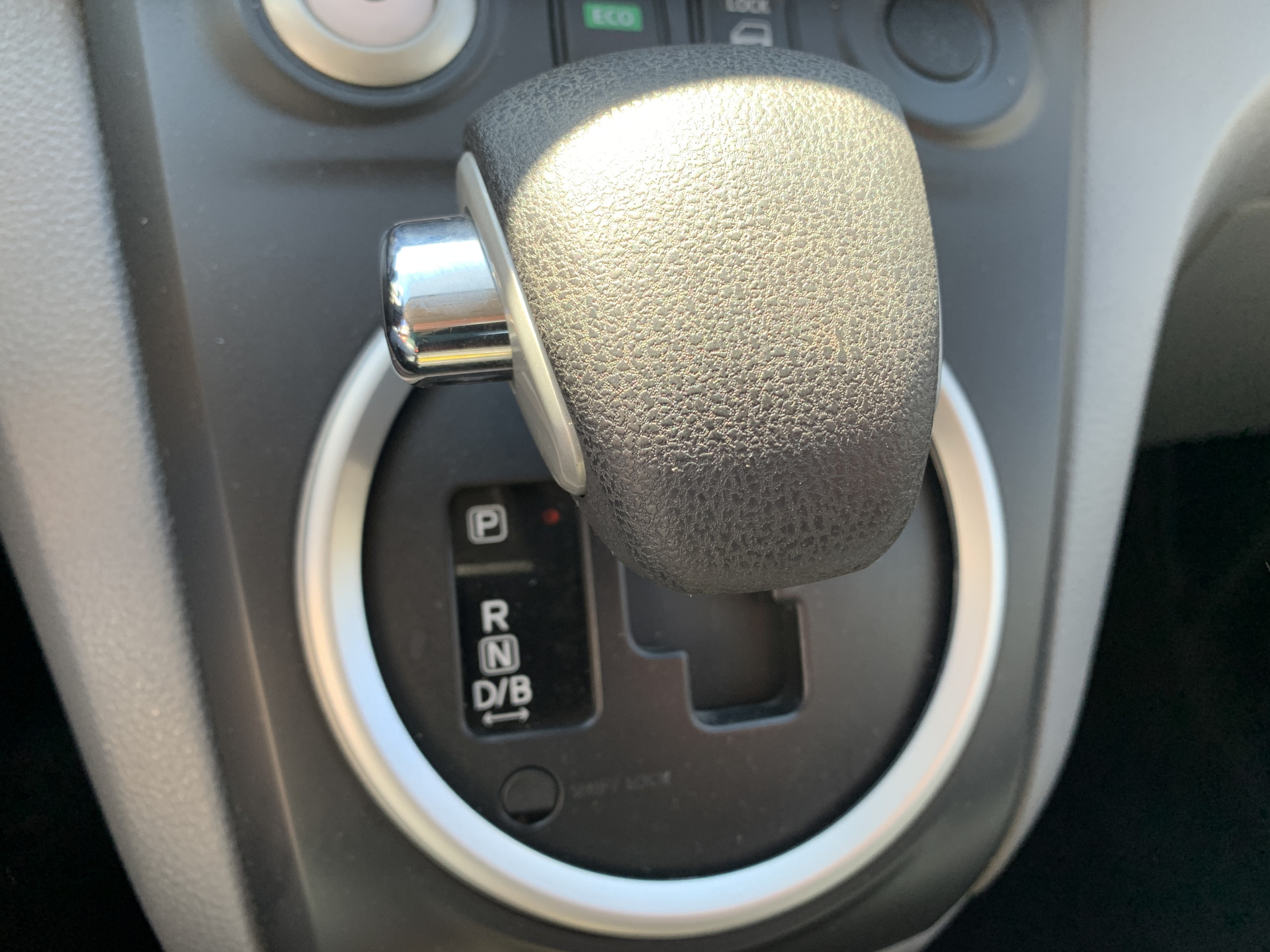Foto van Nissan Nissan E-nv200