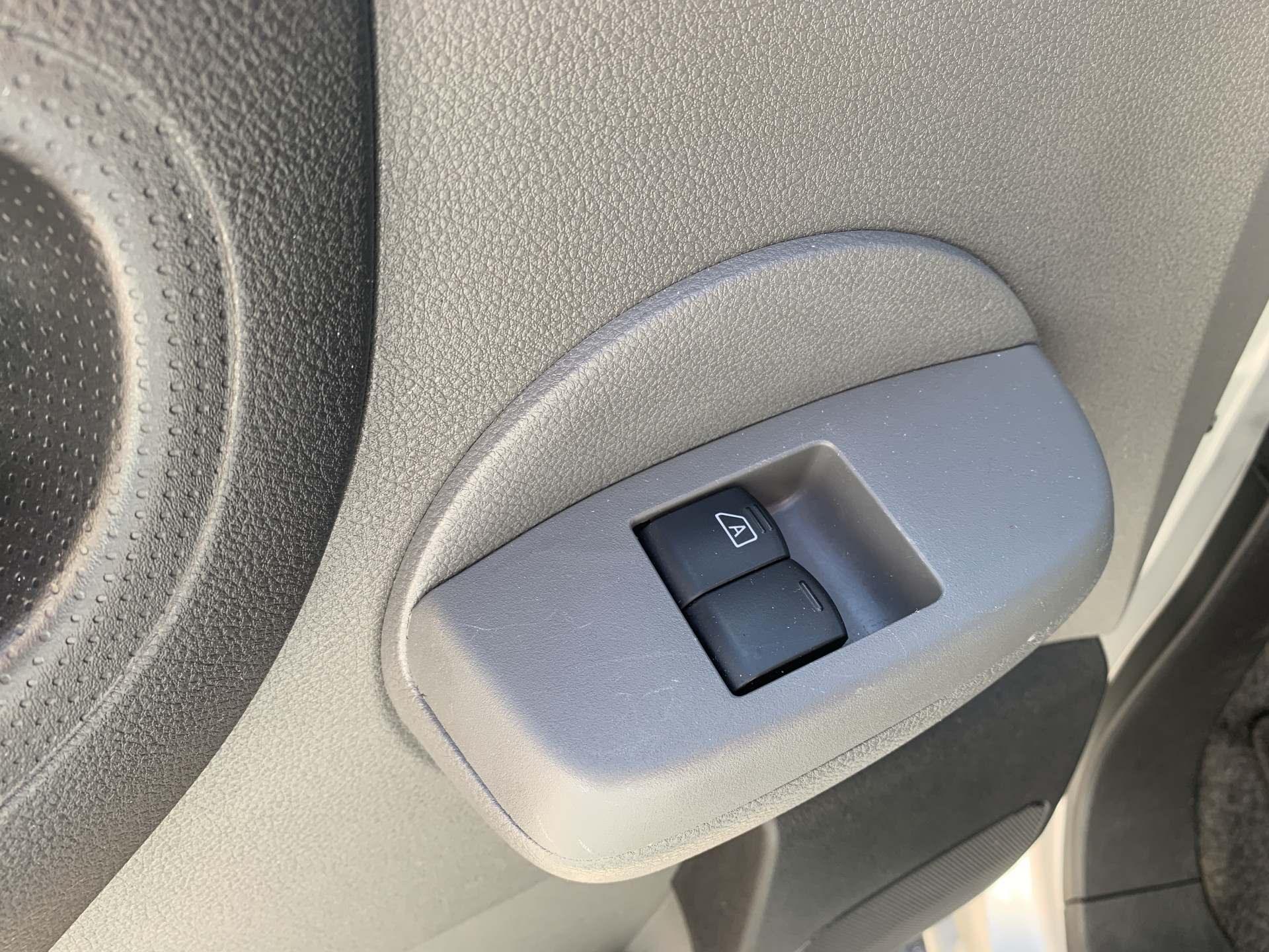 Foto van Nissan Nissan E-nv200