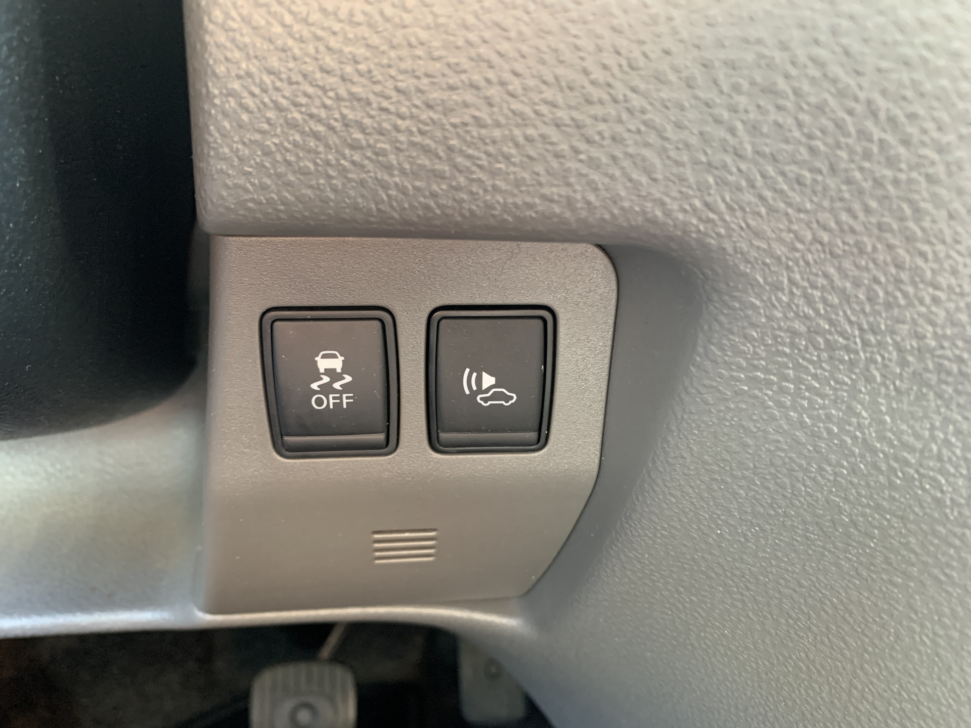 Foto van Nissan Nissan E-nv200