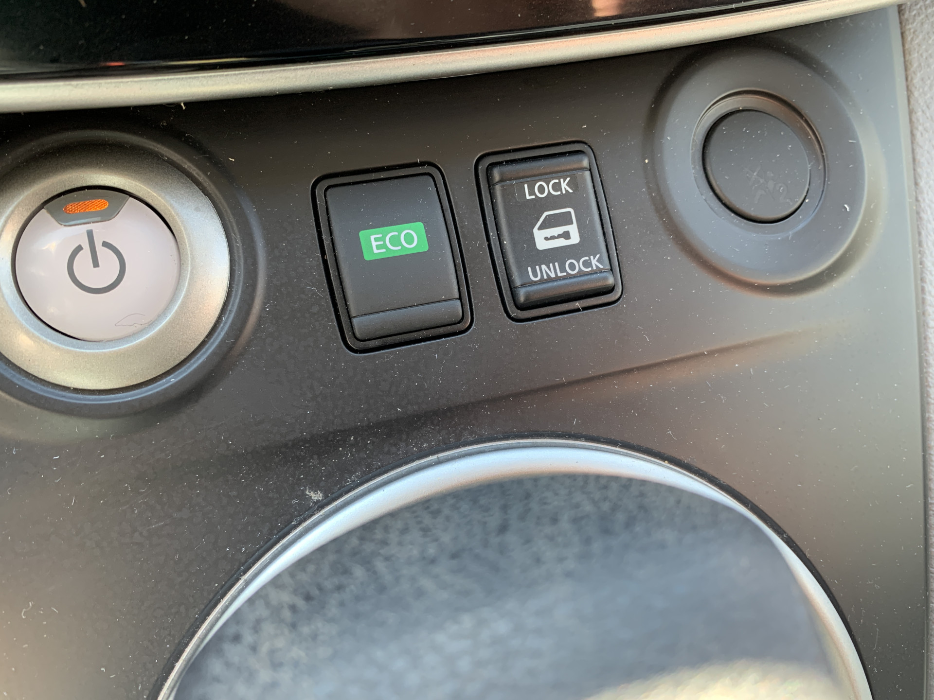 Foto van Nissan Nissan E-nv200