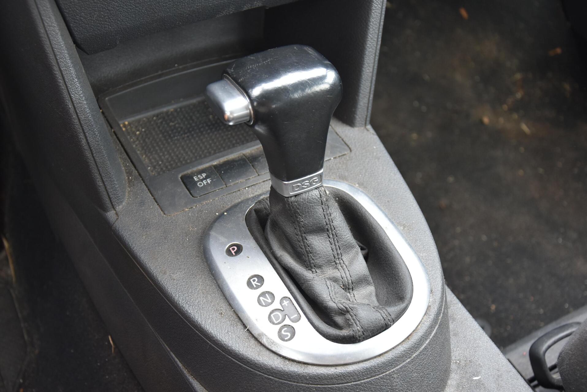 Foto van Volkswagen Touran
