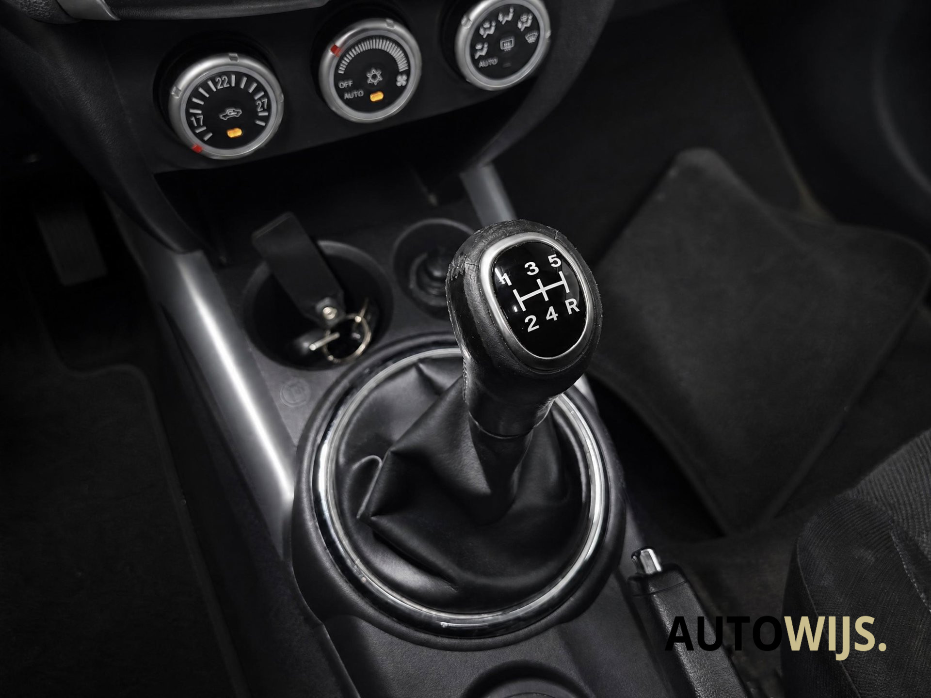 Foto van Mitsubishi Mitsubishi Asx