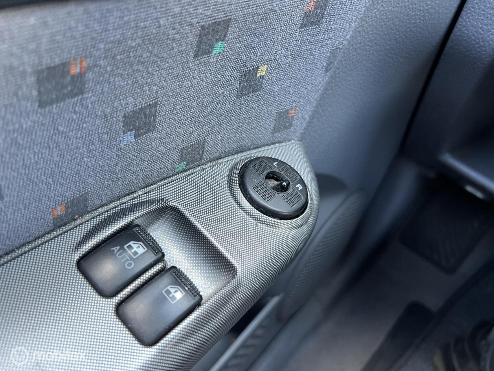 Foto van Hyundai Getz
