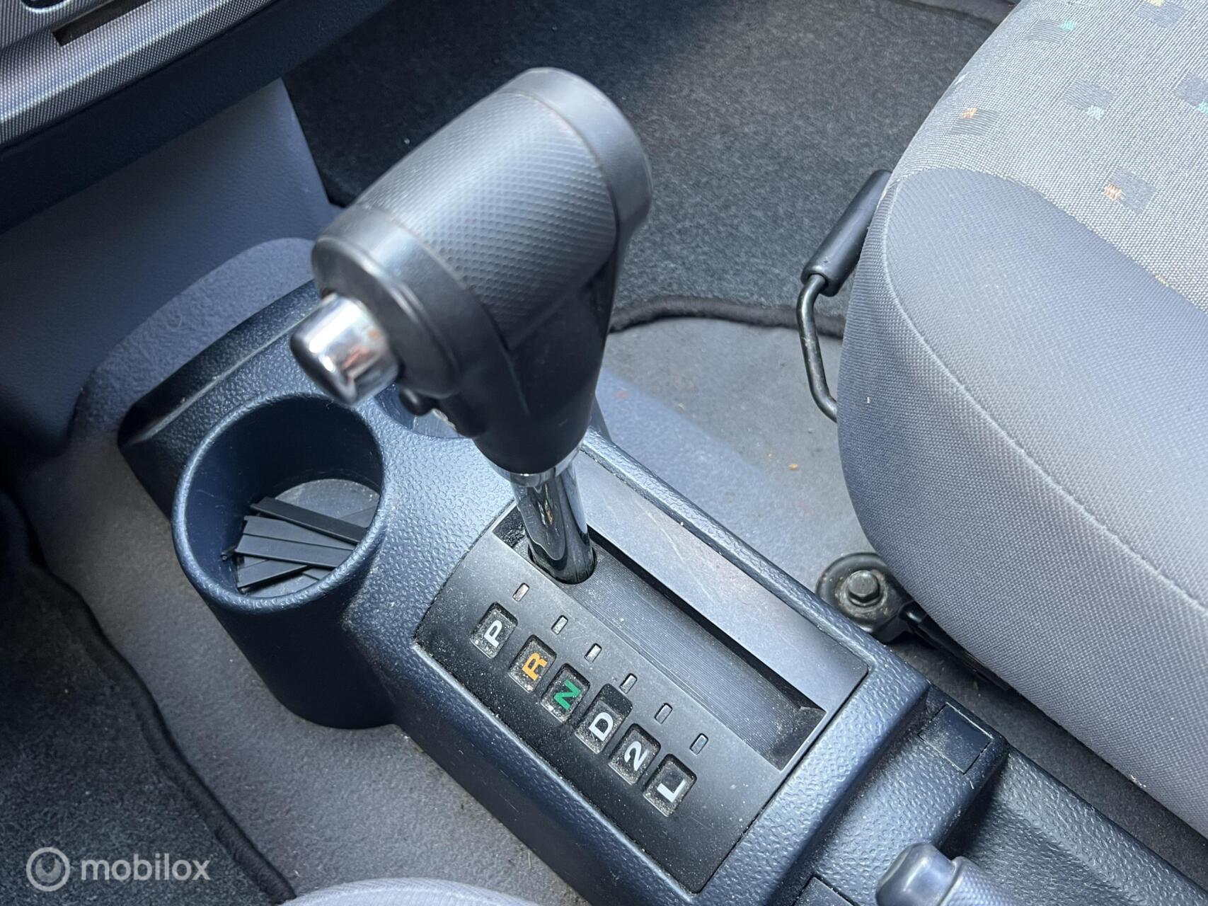 Foto van Hyundai Getz