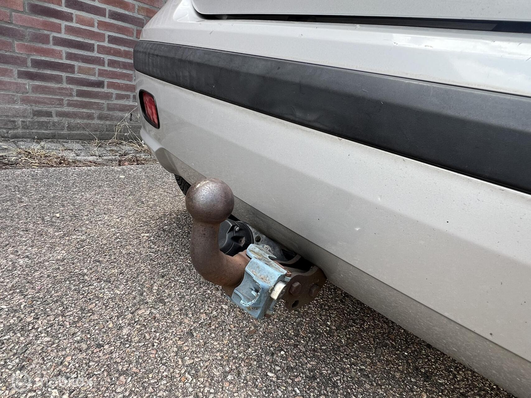 Foto van Hyundai Getz
