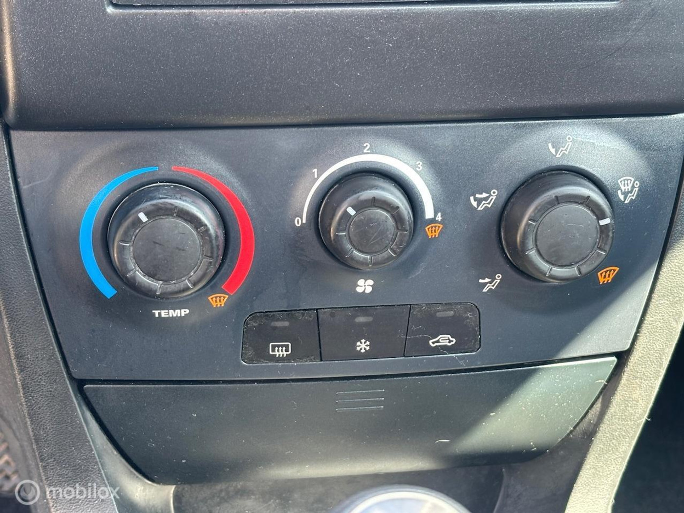 Foto van Fiat Fiat Stilo