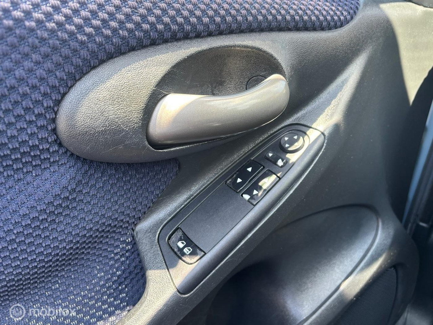 Foto van Fiat Fiat Stilo