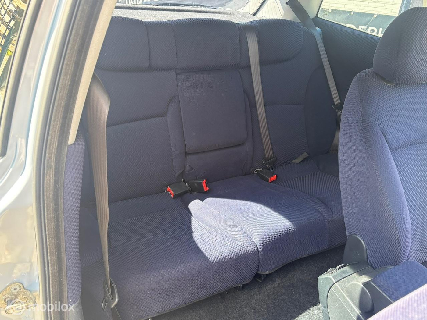Foto van Fiat Fiat Stilo