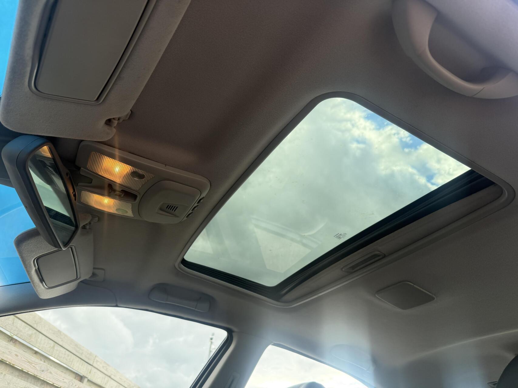 Foto van Volvo S80