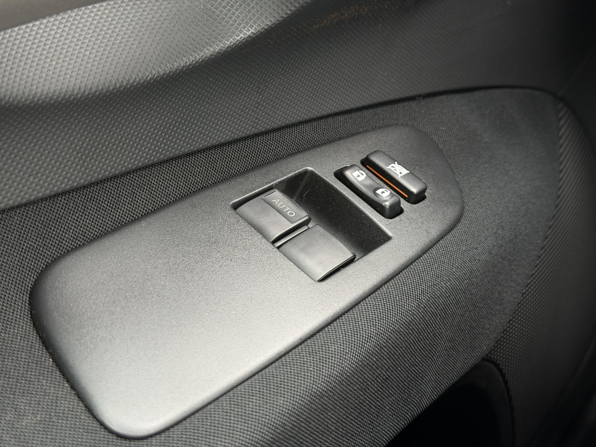 Foto van Toyota Toyota Auris