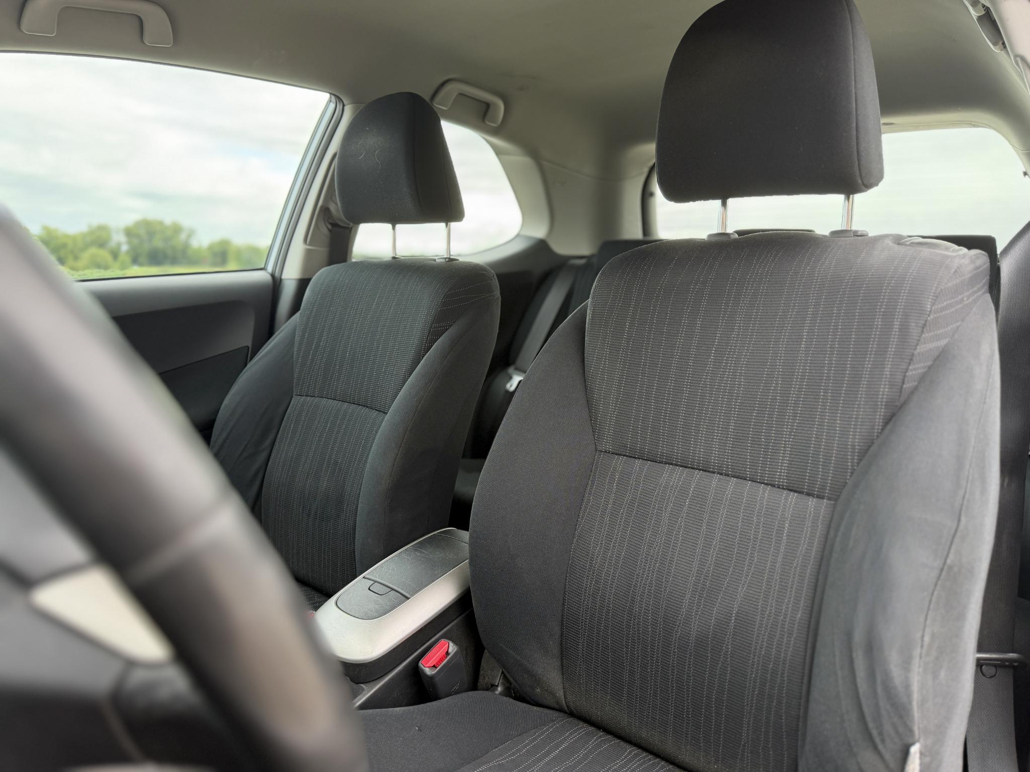 Foto van Toyota Toyota Auris