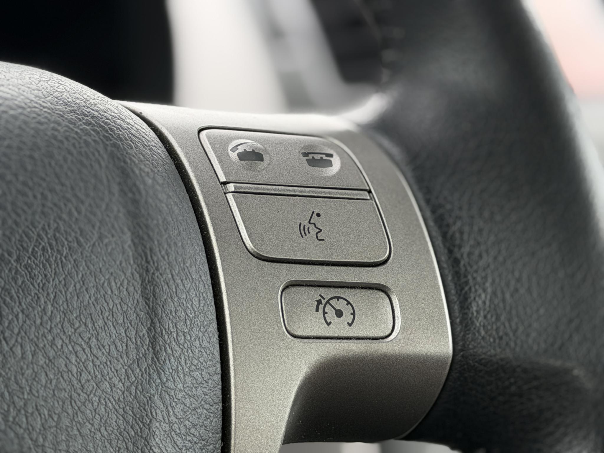 Foto van Toyota Toyota Auris