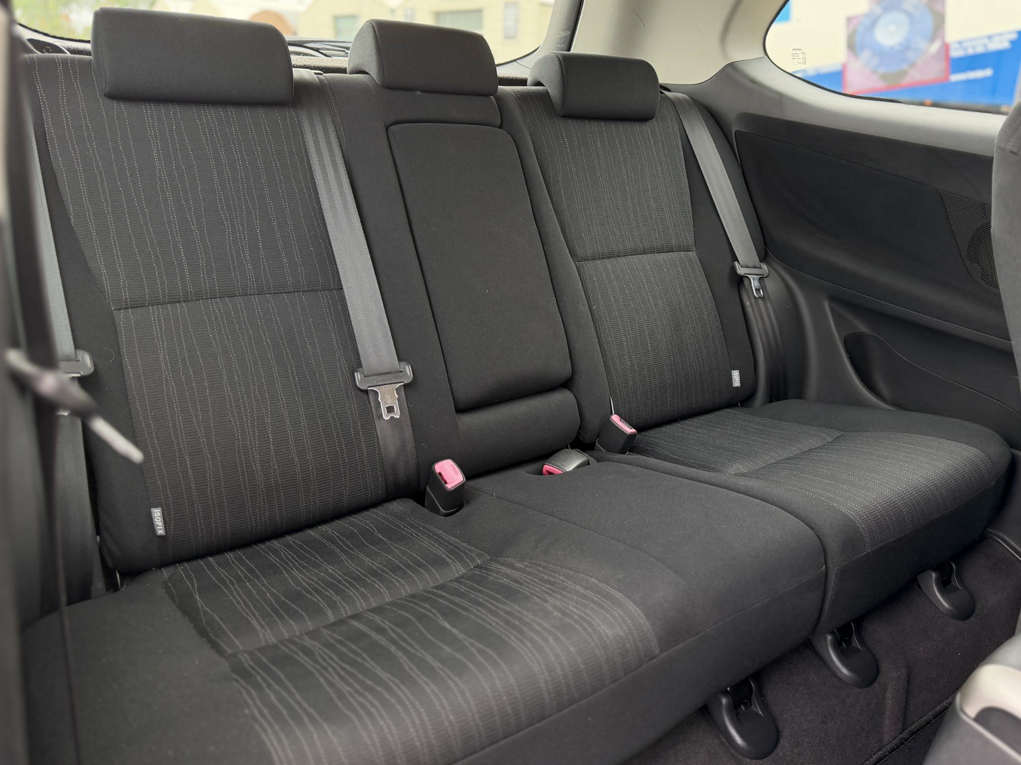 Foto van Toyota Toyota Auris