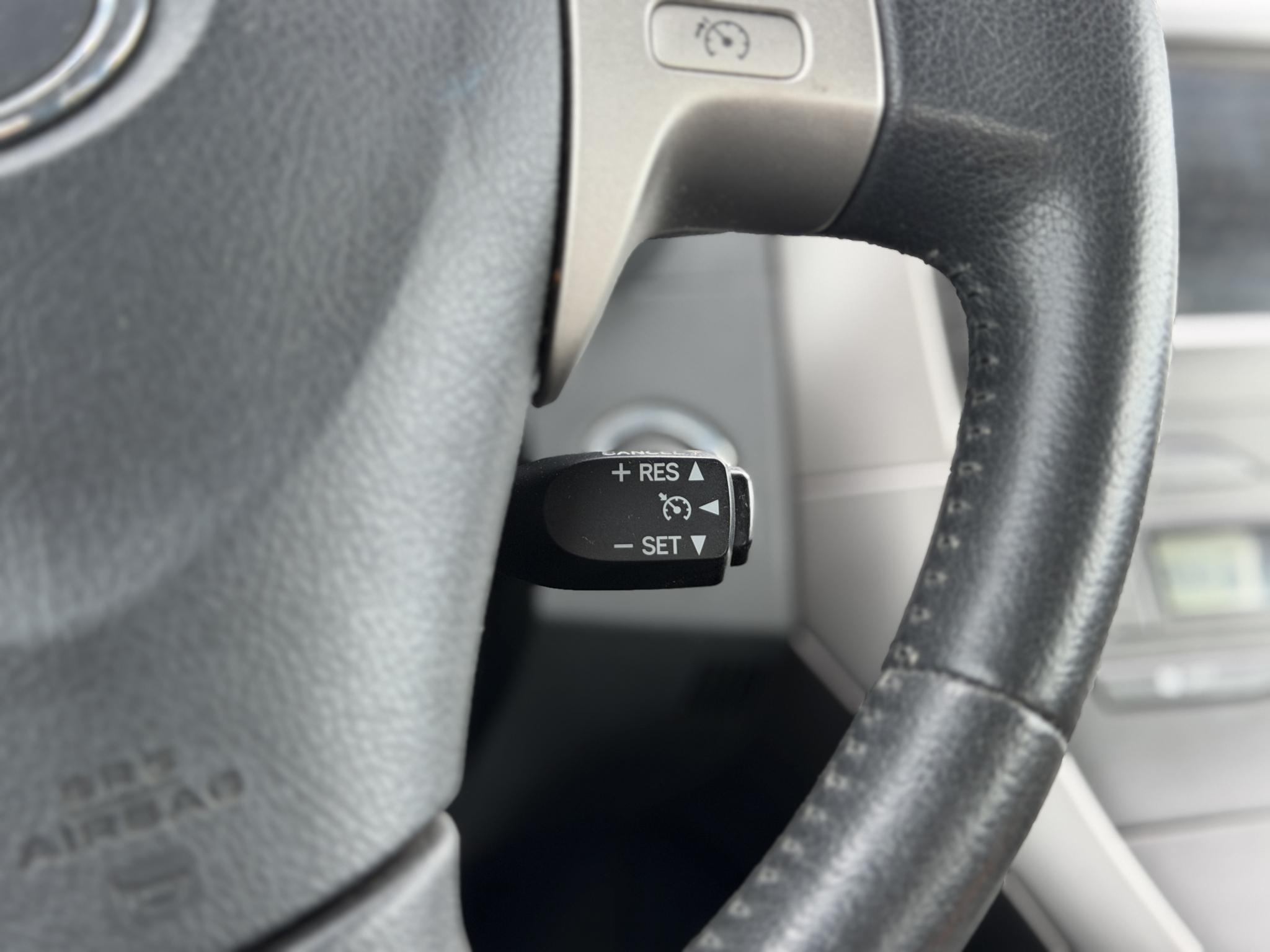 Foto van Toyota Toyota Auris