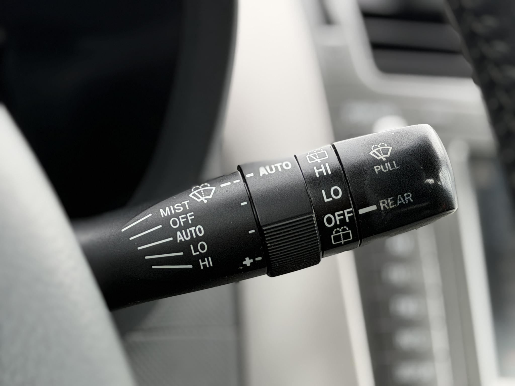 Foto van Toyota Toyota Auris
