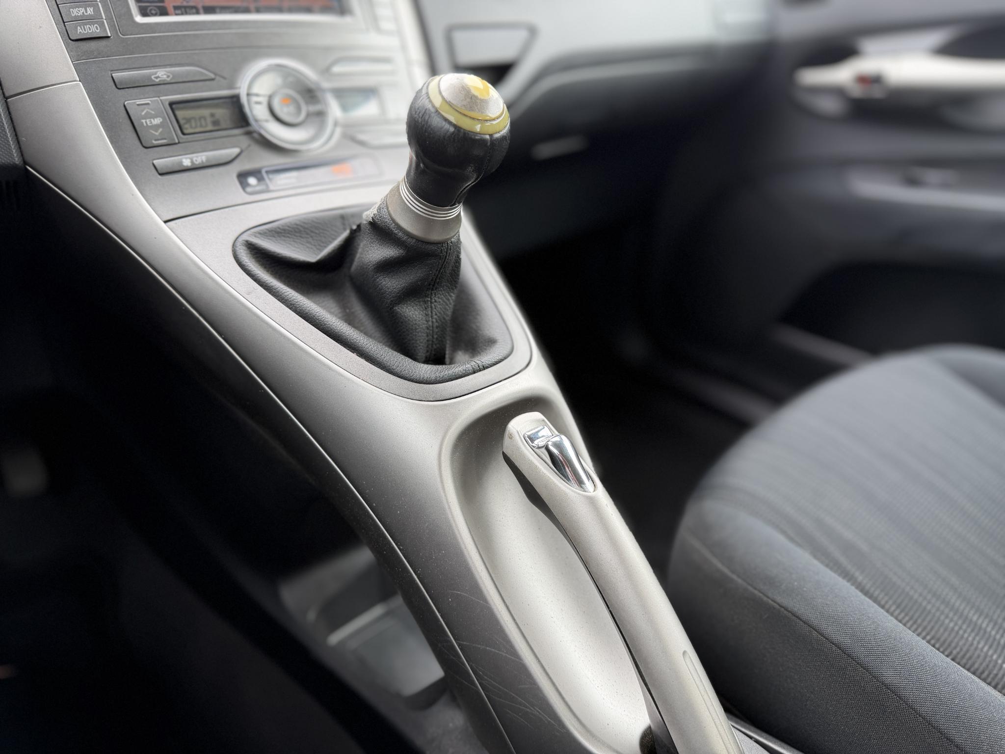 Foto van Toyota Toyota Auris
