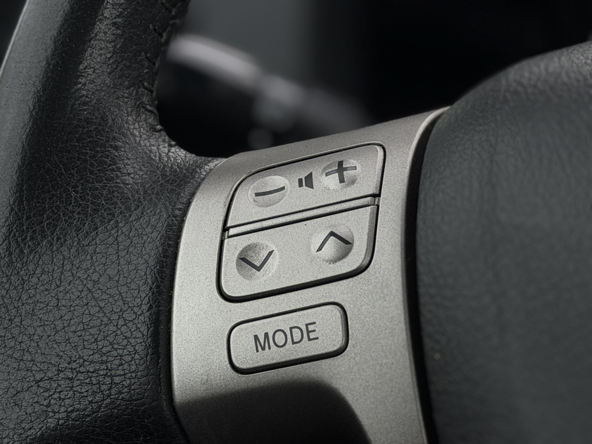 Foto van Toyota Toyota Auris