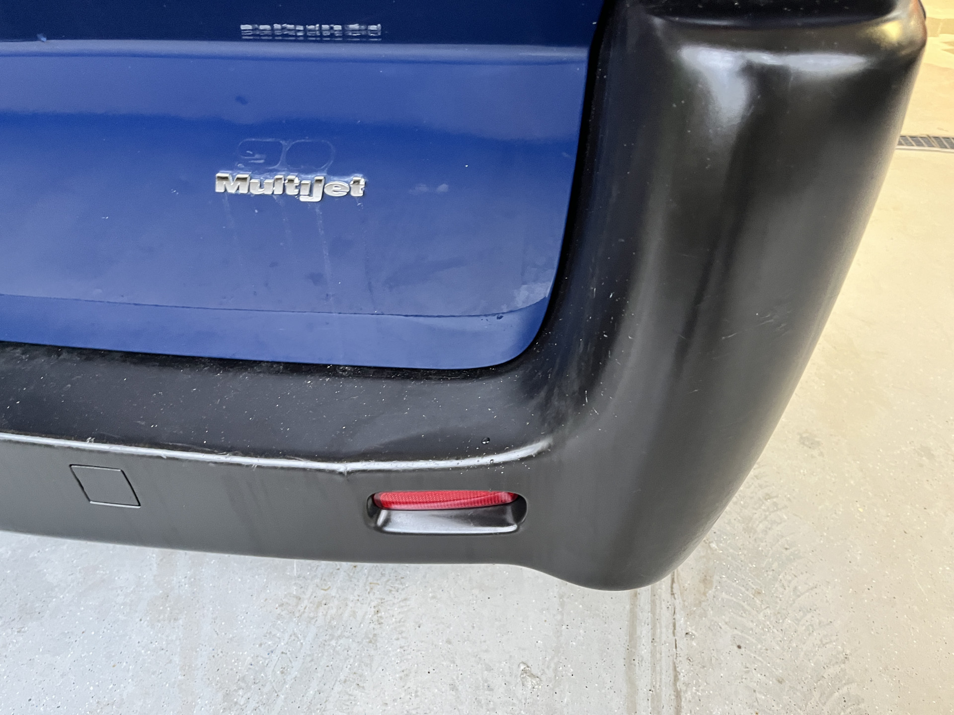 Foto van Fiat Scudo