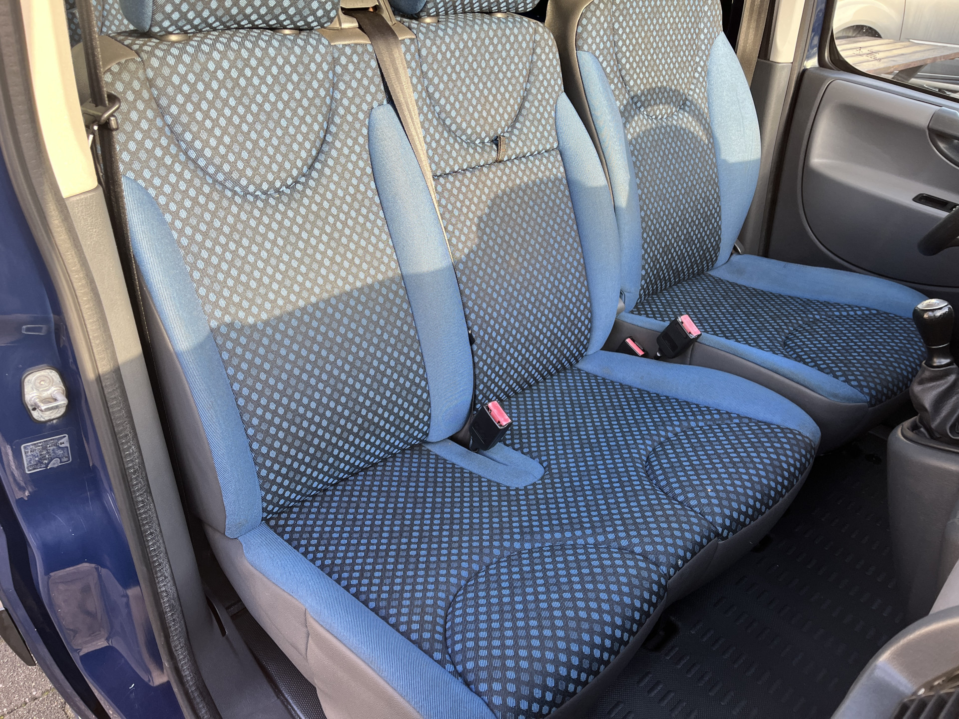 Foto van Fiat Scudo